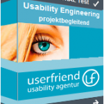 Usability-Engineering. Erzeugung von UX.