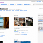 Userfriend bei Flickr